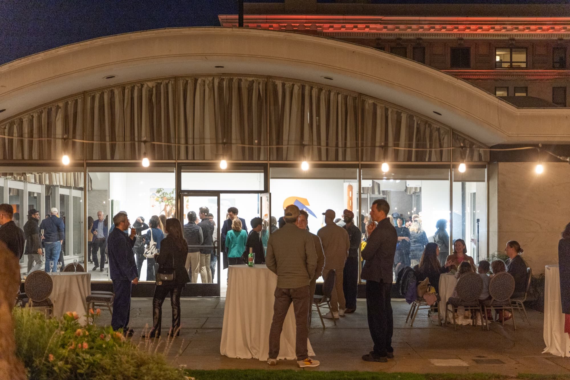 African art exhibition Art-Fair-Mont 2026 — Zimbabwe Shona stone sculptures for sale in San Francisco